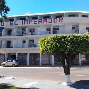Фотографии гостиницы
Hotel Imperador