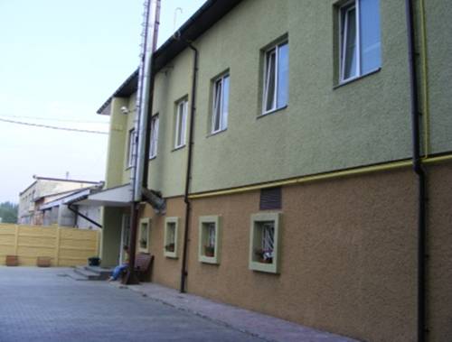 Фотография гостиницы Бумеранг