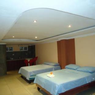 Фотография мини отеля Hostaling Guayaquil