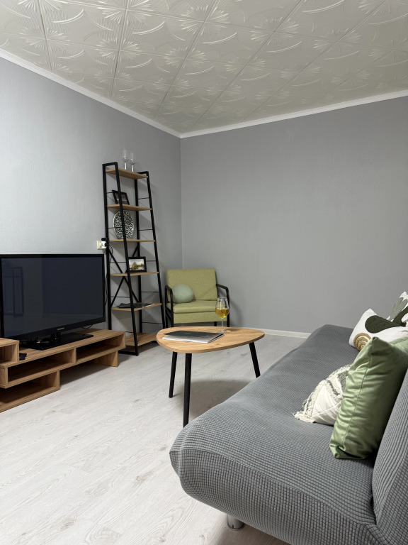 Фотография квартиры Квартира Уютная 2-комнатная с новым ремонтом всё для комфортного отдыха