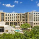 Фотография гостиницы Sheraton Austin Georgetown Hotel & Conference Center