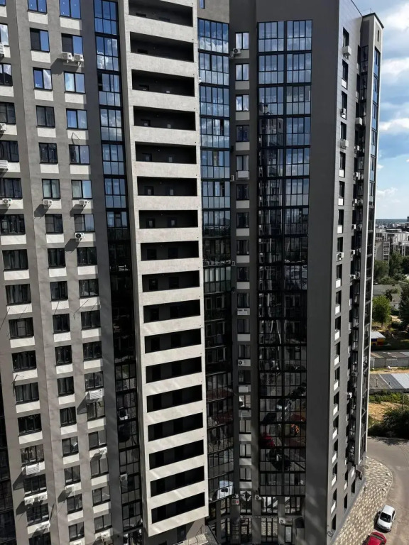 Фотография квартиры Апартаменты на улице Летчика Колесниченко
