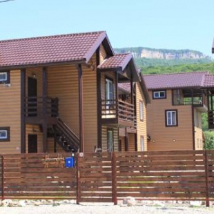 Фотография мини отеля Тихая Полянка