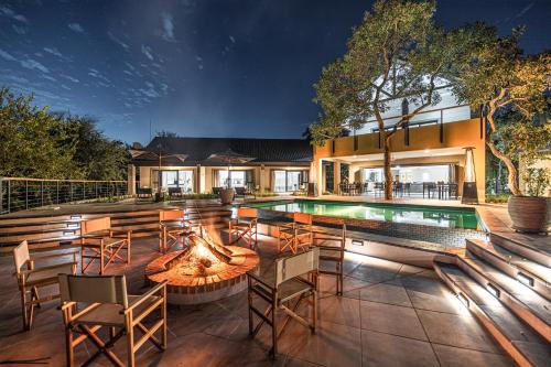 Фотография мини отеля Little Kubu Lodge