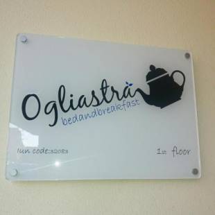 Фотографии мини отеля
Ogliastra Apartment