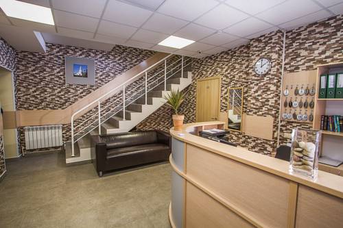 Фотографии гостиницы
Берисон Астрономическая