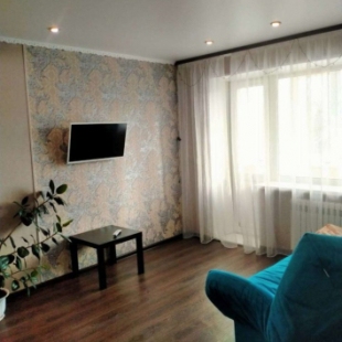 Фотография квартиры Квартира уютная в центре города