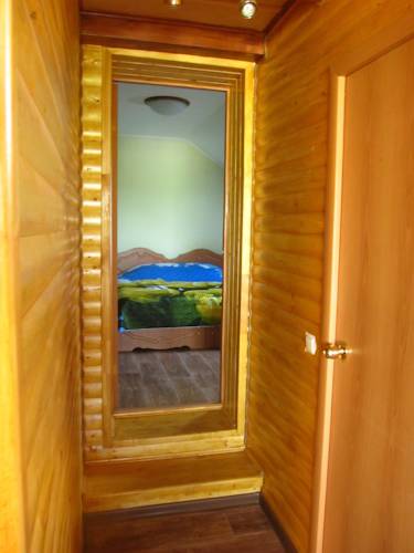 Фотография гостевого дома Волна