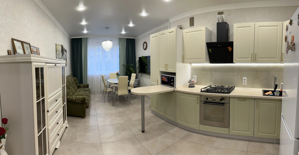 Фотография квартиры Квартира посуточно