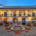 Фотография гостиницы Palacio del Inka, a Luxury Collection Hotel by Marriott