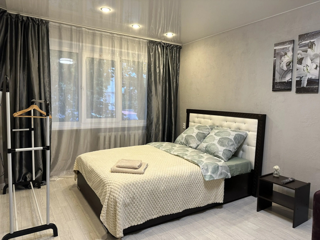 Фотография квартиры Квартира Your Home Двухкомнатная Порт