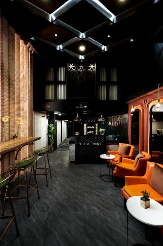 Фотографии гостиницы
The Moment Chiangmai - SHA EXTRA PLUS