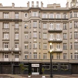 Фотографии гостиницы
Hotel America do Sul