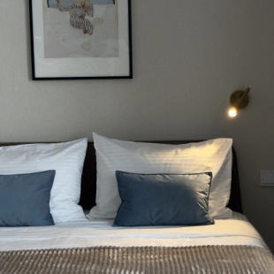 Фотография квартиры Квартира Студия в Центре Города