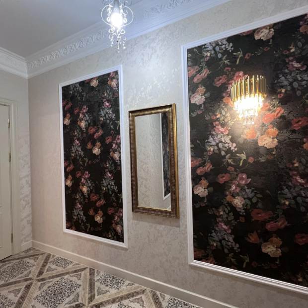 Фотографии квартиры 
            Квартира у набережной Ленина 39