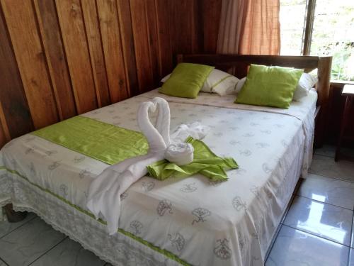 Фотография гостиницы Hospedaje Angeluz