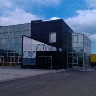 Фотография мини отеля Артём-Плаза