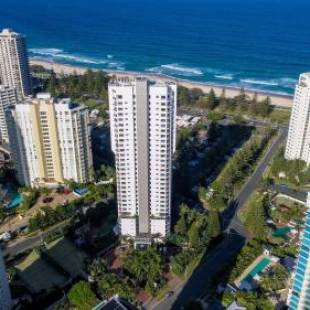 Фотографии апарт отеля
Oscar On Main Beach Resort