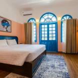 Фотография гостиницы The Poppy Villa & Hotel