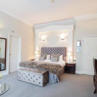 Фотографии гостиницы
The Lookout Rye