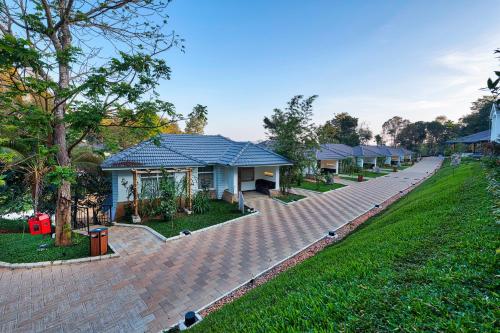 Фотография гостиницы Sterling Wayanad