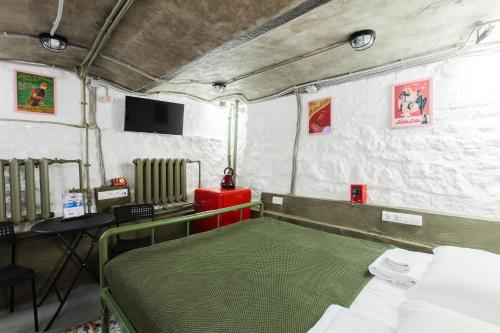 Фотографии апарт отеля
Арт-студии Shelter (Убежище)