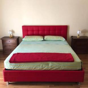 Фотографии мини отеля
B&B Porta Grande