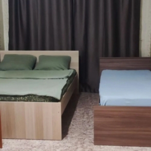 Фотография квартиры Квартира на Большой Санкт-Петербургской 108к5
