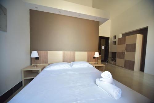 Фотографии мини отеля 
            B&B Del Duomo