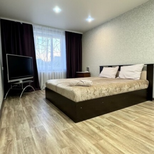 Фотография квартиры Апартаменты 1 комнатная квартира в Энергетике