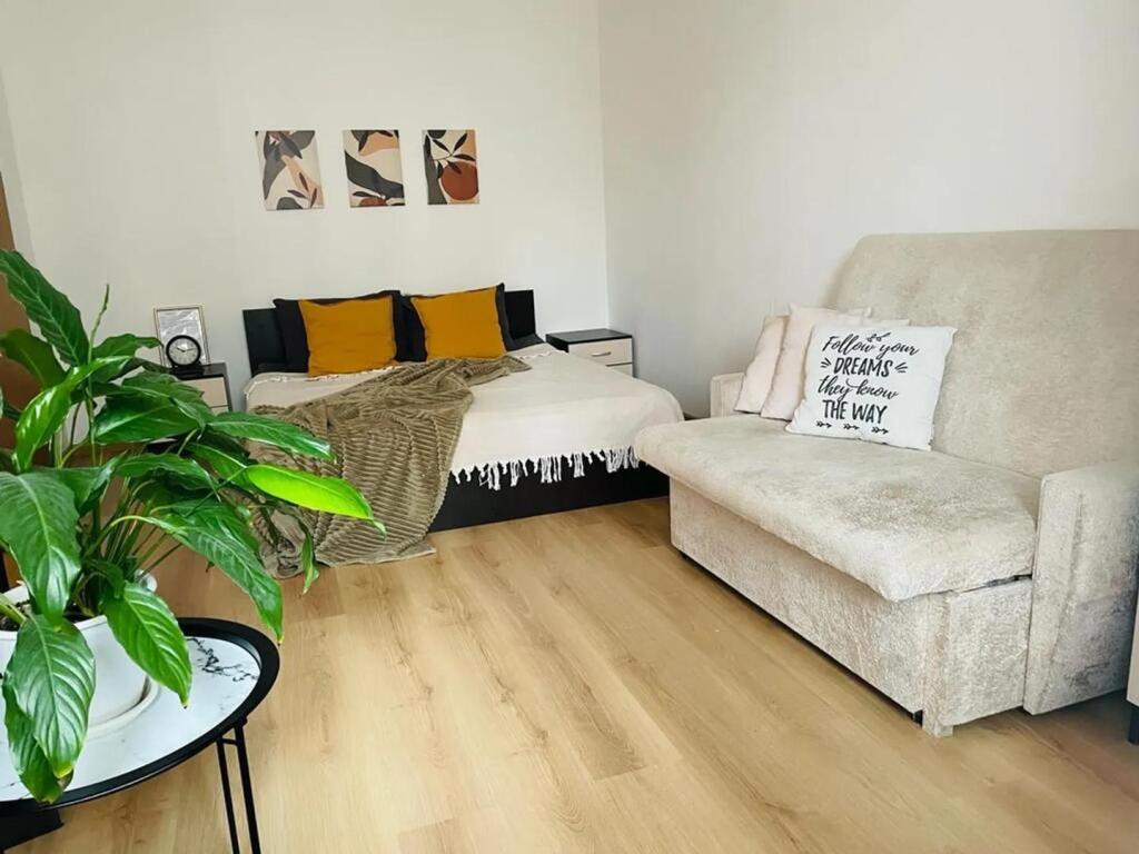 Фотография квартиры Апартаменты на улице Садовая 88 корпус 1