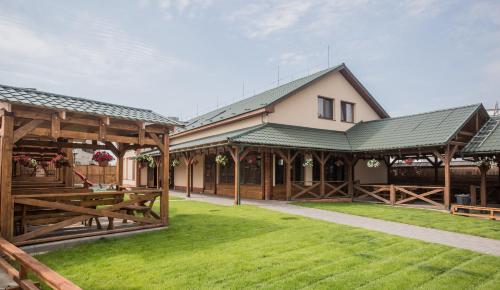 Фотографии гостиницы
Практик