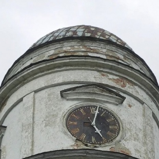 Фотография достопримечательности Куранты собора Благовещения Пресвятой Богородицы