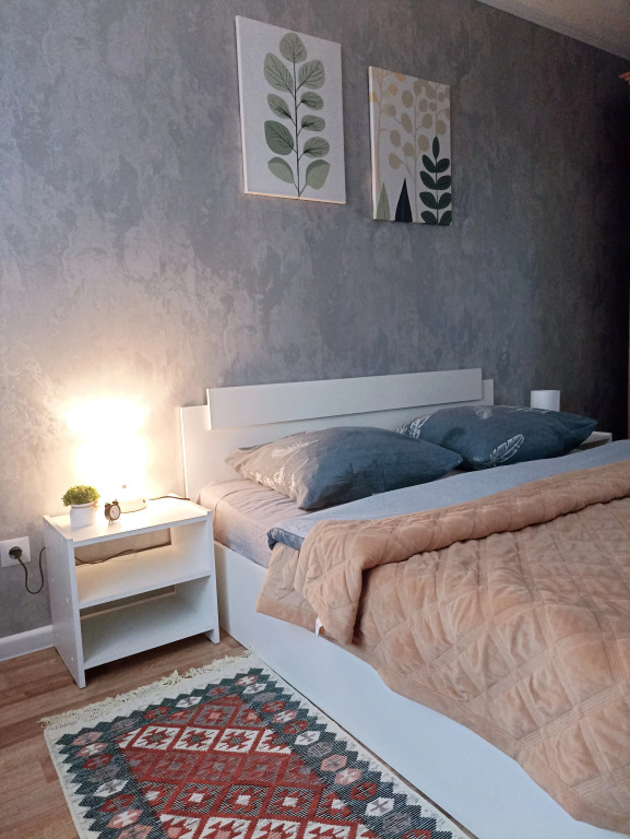 Фотография квартиры Квартира около РЖД вокзала