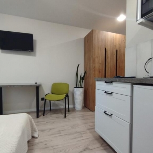 Фотография квартиры Твои сутки в микрорайоне Светлый 10