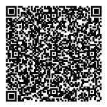 QR код хостела Семейный Чемодан