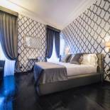 Фотография гостевого дома Via Veneto Suites