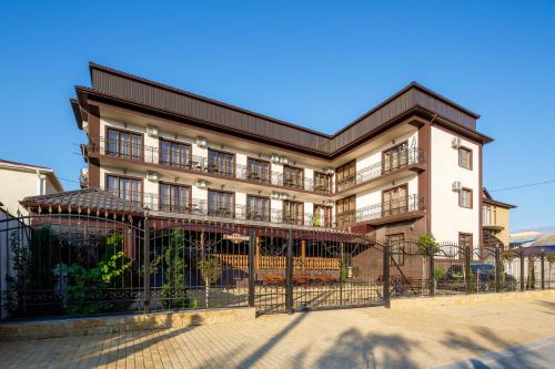 Фотография гостевого дома Роял