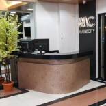 Фотография гостиницы Maine City Residences