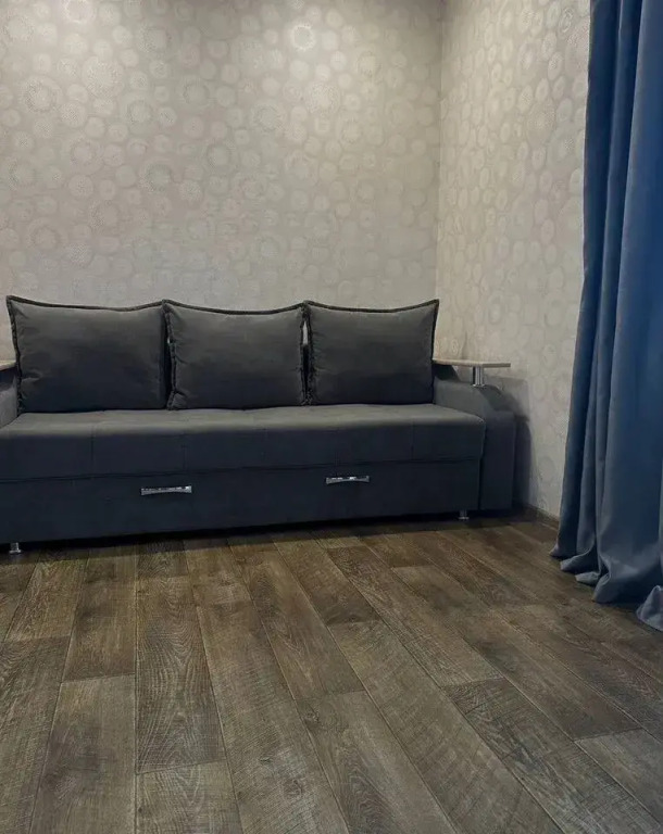 Фотография квартиры Квартира на Игнатьевском шоссе, 25/3