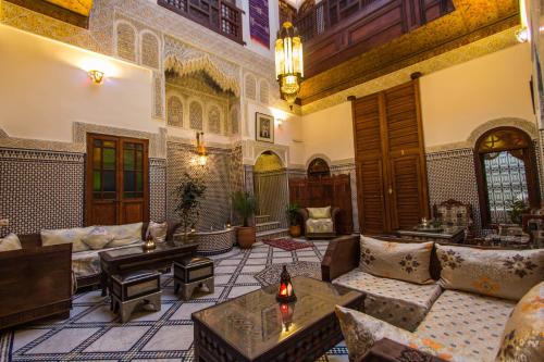 Фотография мини отеля Dar Borj