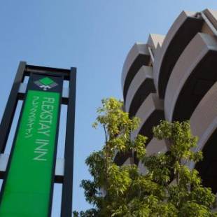 Фотографии гостиницы
FLEXSTAY INN Sugamo