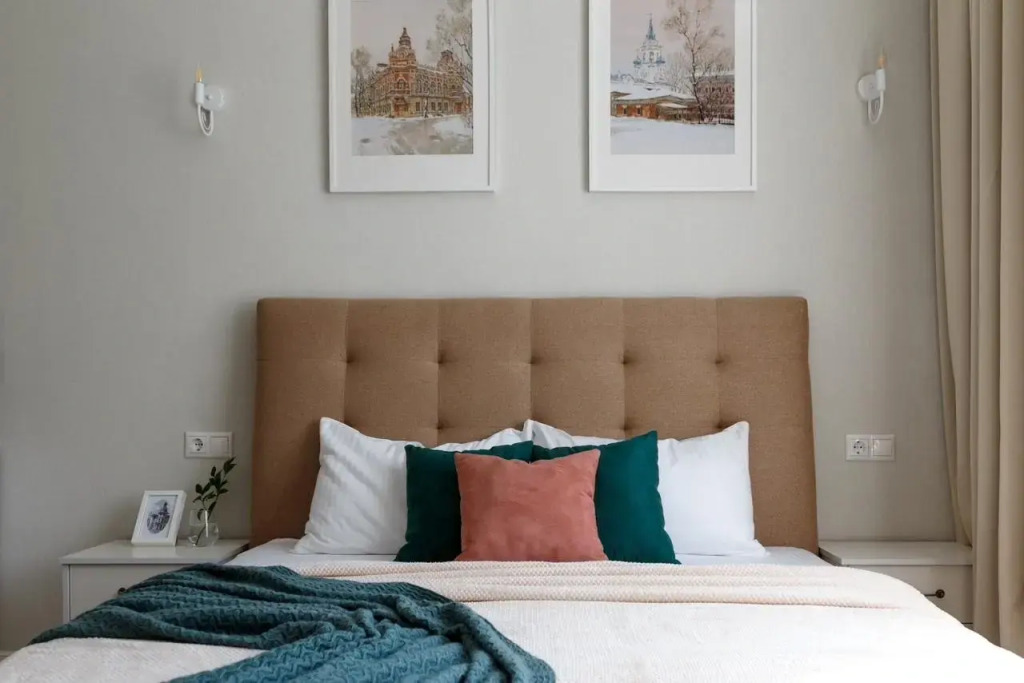 Фотография квартиры Квартира Romans