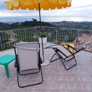 Фотография гостевого дома Badolato Panoramic House