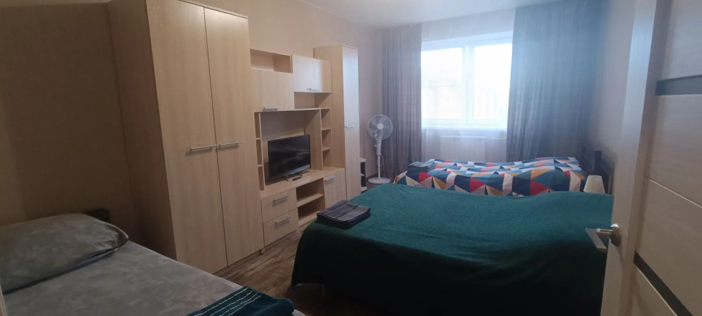 Фотография квартиры Квартира в центре города