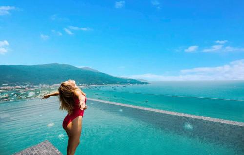 Фотография гостиницы The Code Hotel & Spa