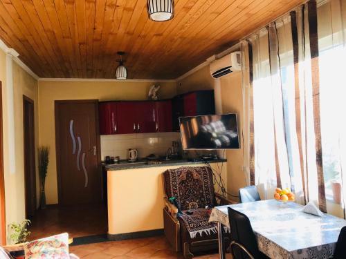 Фотографии гостевого дома
MEETology