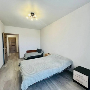 Фотография квартиры Апартаменты Двухкомнатные рядом с Олимпийским парком