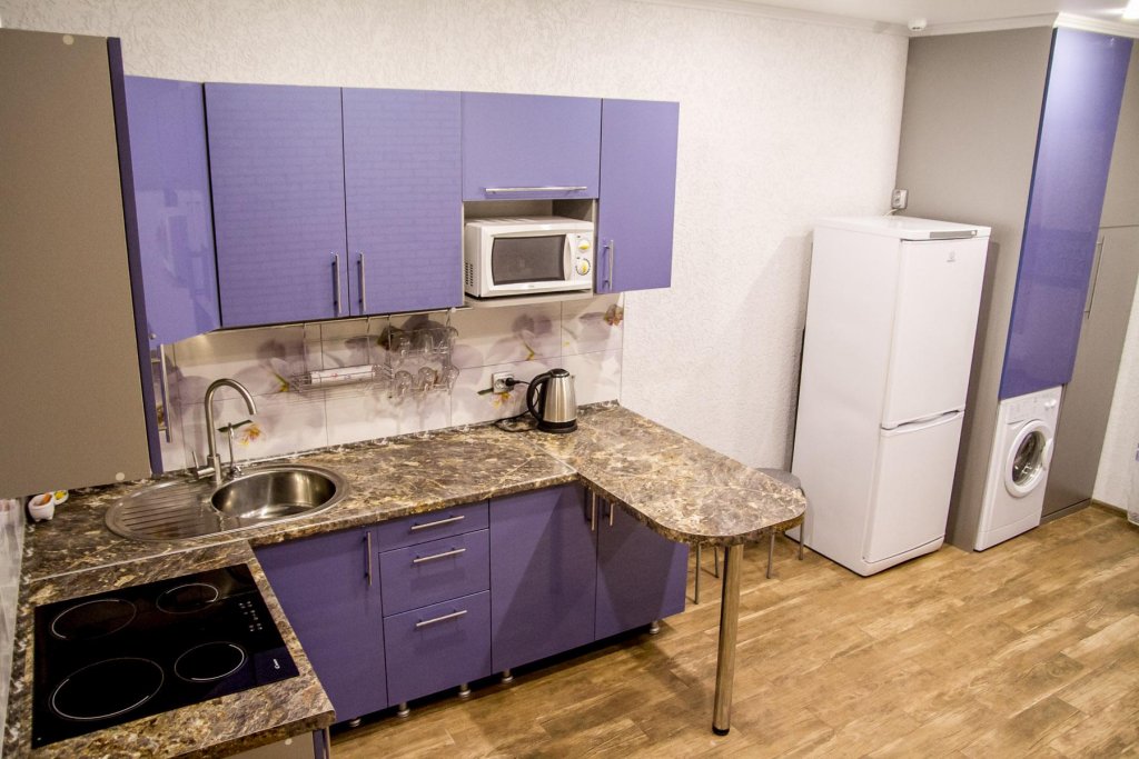 Фотография квартиры Апартаменты на улице Моздокская