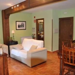 Фотографии гостевого дома
Casa Rural El Abuelo Quiko